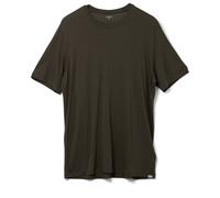 Houdini - Tree Tee - T-shirt technique - L - green illusion