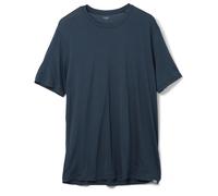 Houdini - Tree Tee - T-shirt technique - S - big bang blue