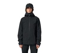 Houdini Bff Ii Jacket Noir S Femme