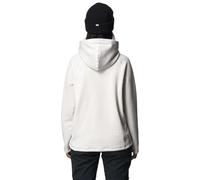 Houdini Boxer Jacket Blanc S Femme
