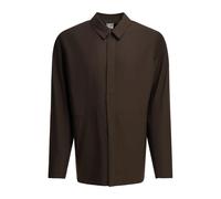 Houdini - Veste Chemise d'Arbre - Homme - Vestes - Brun - Taille: M