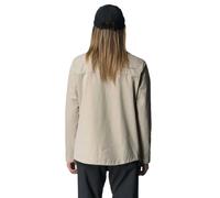 Houdini Go Jacket Beige M Femme