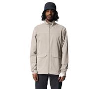 Houdini Go Jacket Beige XL Homme