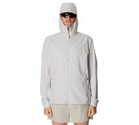 Houdini Sportswear - Pace Trail Houdi - Veste homme A Touch Of Gray - M