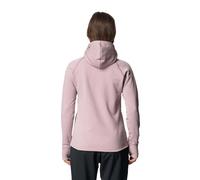 Houdini Power Jacket Rose XL Femme