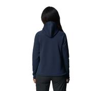Houdini Power Up Houdi Jacket Bleu L Femme