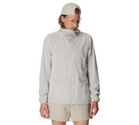 Houdini The Orange Jacket Blanc XL Homme