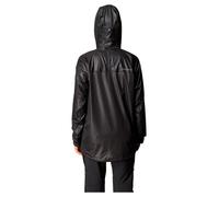 Houdini The Orange Jacket Noir S Femme