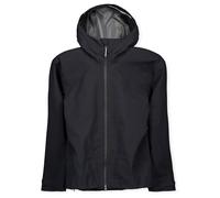 Houdini - Women's BFF Jacket II - Veste imperméable - L - true black