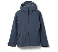 Houdini - Women's BFF Jacket II - Veste imperméable - M - hombre blue