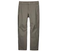 Houdini - Women's Bff Pants II - Pantalon imperméable - M - baremark green