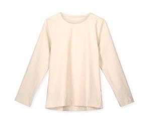 Houdini - Women's Cover Crew - T-shirt technique - M - foggy mountain