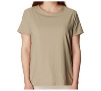 Houdini - Women's Cover Tee II - T-shirt technique - M - powder green
