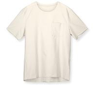 Houdini - Women's Cover Tee II - T-shirt technique - S - foggy mountain