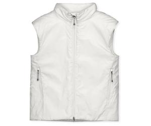 Houdini - Women's Dunfri Vest - Gilet synthétique - XS - a touch of grey