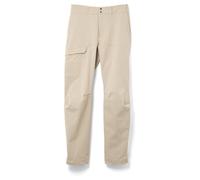Houdini - Women's Go Pants II - Pantalon de trekking - XS - sandstorm