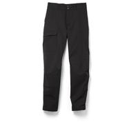 Houdini - Women's Go Pants II - Pantalon de trekking - XS - true black