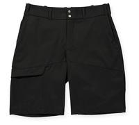 Houdini - Women's Go Shorts - Short - M - true black