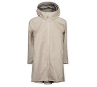 Houdini - Women's One Parka II - Parka - XXS - sandstorm