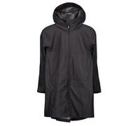Houdini - Women's One Parka II - Parka - XXS - true black