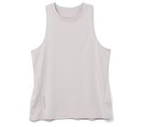 Houdini - Women's Pace Air Tank - Débardeur - L - silver purple