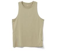 Houdini - Women's Pace Air Tank - Débardeur - XL - powder green