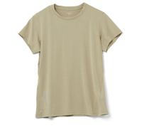 Houdini - Women's Pace Air Tee - T-shirt technique - L - powder green