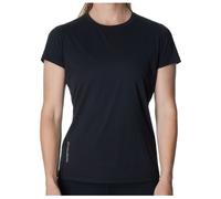Houdini - Women's Pace Air Tee - T-shirt technique - M - true black
