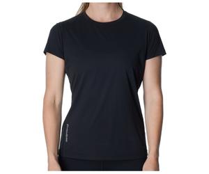 Houdini - Women's Pace Air Tee - T-shirt technique - M - true black