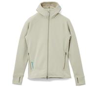 Houdini - Women's Power Houdi - Veste polaire - S - greenish gray