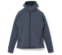 Houdini - Women's Power Houdi - Veste polaire - S - hombre blue