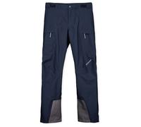 Houdini - Women's Ride Pants - Pantalon de ski - S - blue illusion