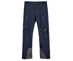 Houdini - Women's Ride Pants - Pantalon de ski - XL - blue illusion