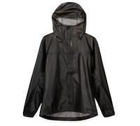 Houdini - Women's The Orange Jacket - Veste imperméable - L - true black
