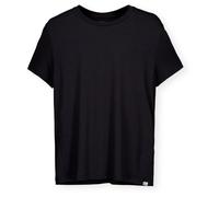 Houdini - Women's Tree Tee - T-shirt technique - S - true black