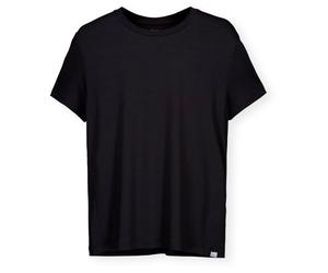 Houdini - Women's Tree Tee - T-shirt technique - XS - true black