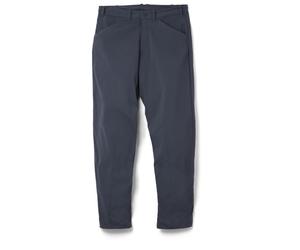 Houdini - Women's Wadi Pants - Pantalon de loisirs - M - big bang blue