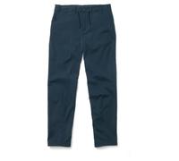 Houdini - Women's Wadi Pants - Pantalon de loisirs - XS - blue illusion