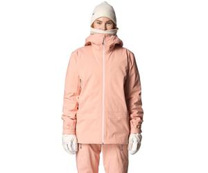 HOUDINI W's Ride Jacket - Femme - Rose - taille M- modèle 2025