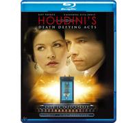 Houdini's Death Defying Acts [Blu-ray]