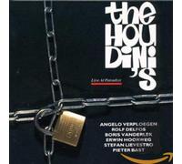 Houdini'S - Live at Paradox [Import]