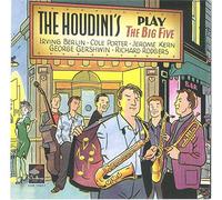 Houdini'S - Play The Big Five [Import]