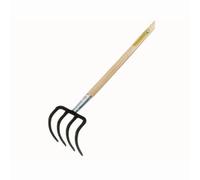 Houe à pommes de terre + manche 135 Cm 24605