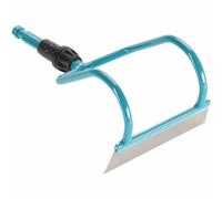 Houe À Tirage 3192-20 Système Combi Houe À Tirage Houe De Jardin Sans Manche