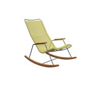 HOUE Chaise à bascule CLICK Rocking - HoueLemonZest45