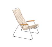 HOUE Chaise Lounge CLICK - HoueBeige60