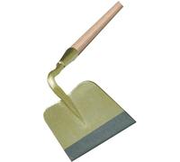 Houe De Jardin Désherbage 160 Mm Avec Manche 135 Cm Frêne Entretien De Jardin