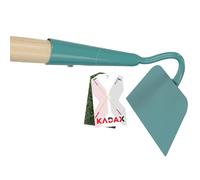 Houe de jardin KADAX pour femmes, houe-mauvaises herbes