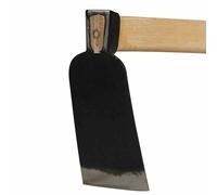 Houe De Jardin Rheinische Avec Manche En Frêne 135Cm