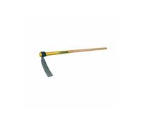 Leborgne – Houe standard forgée 14 cm, manche en bois certifié PEFC 100%
